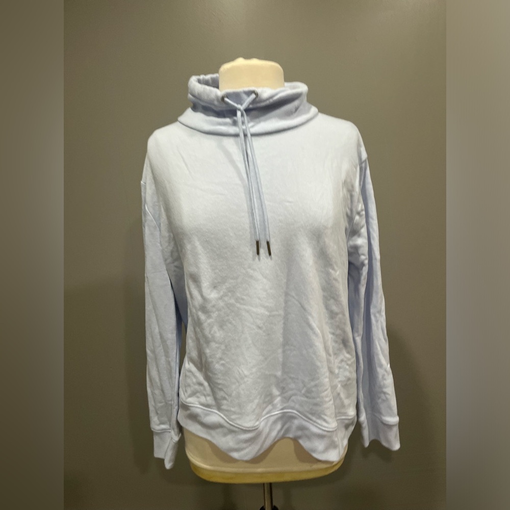 J.Crew‎ pullover jacket
